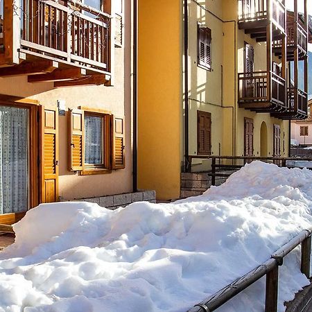 شقة Casa Angelina Celledizzo المظهر الخارجي الصورة