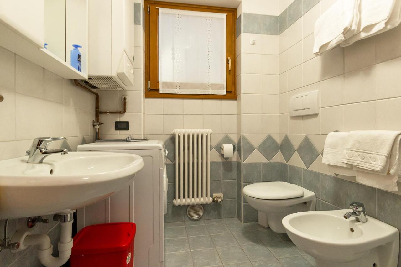 شقة Casa Angelina Celledizzo المظهر الخارجي الصورة